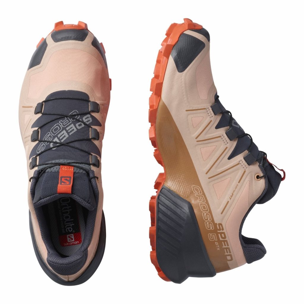 Salomon orders speedcross 5 gtx womens